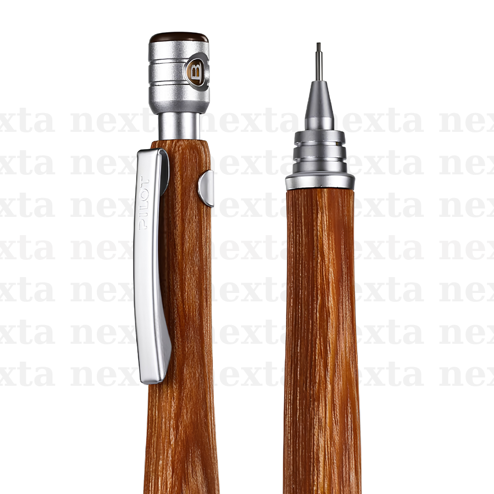 Pilot S20: Doğal Ahşap ve Japon Mühendisliğinin Buluşması