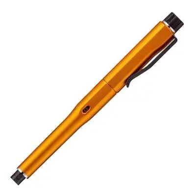 Uni Kuru Toga Dive Versatil Kalem 0.5 mm Turuncu