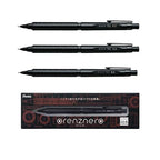 Pentel Orenz Nero Karbon Gövde Mekanik Kurşun Kalem