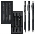 Pentel 60.Yıl Limited Edition 3Lü Çizim Seti (0,5mm)